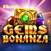 Gems Bonanza.